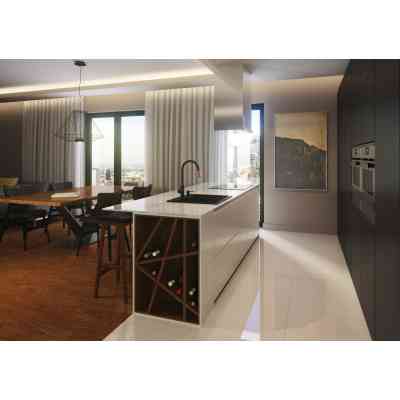 Змішувач Deante Aster (BCA_B64M) Вінниця