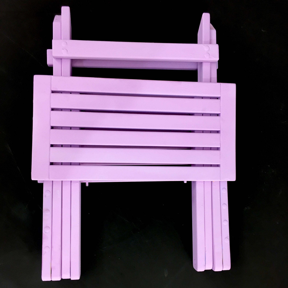 Столик розкладний "Деруент" флокс Миколаїв - фото 4