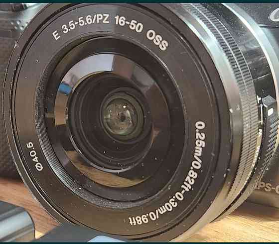 Фотоаппарат Sony Nex-5r. Киев