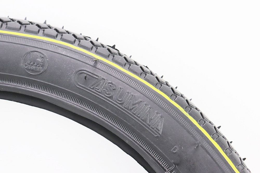 Шина 16"х1,75 (47-305) дорожня CA313C Київ - фото 3