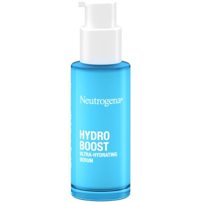Сироватка для обличчя Neutrogena Hydro Boost Ультразволожувальна 30 мл (3574661774626) Вінниця - фото 1