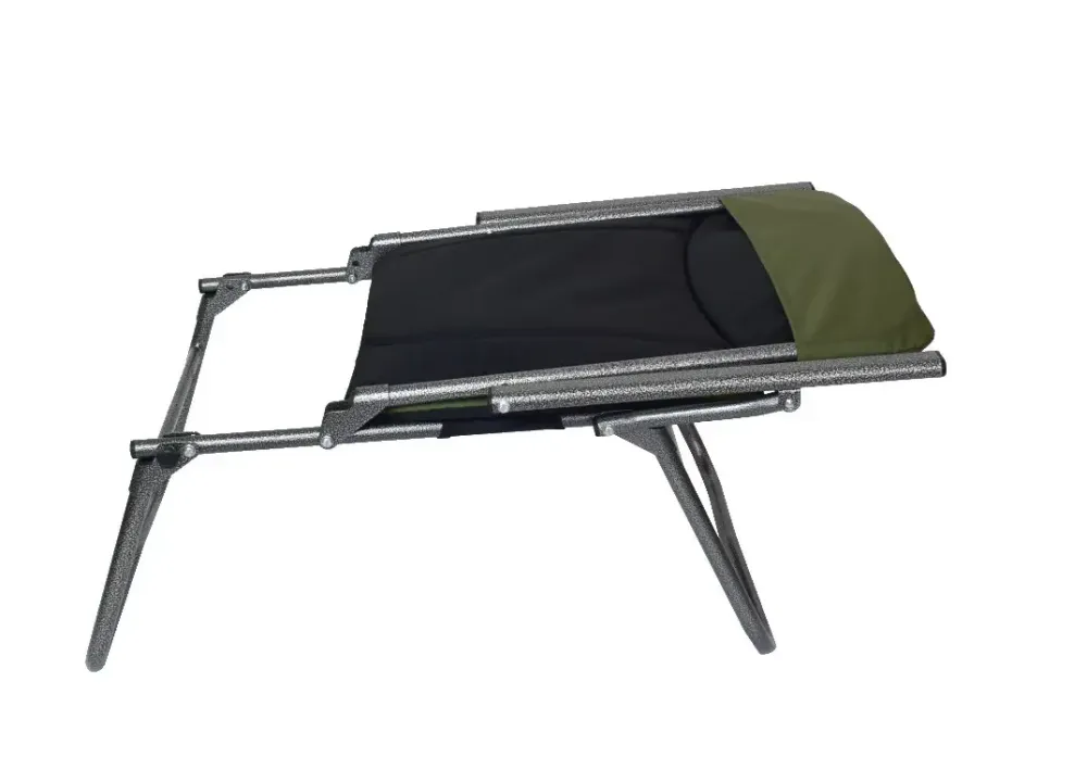 Крісло складне коропове Vario Basic Киев - изображение 3