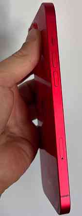 Айфон iPhone 14 Plus Red Neverlock, E-sim. Київ