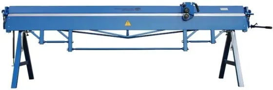 Prod-Masz Zaginarka giętarka krawędziarka dekarska z cięciem zgr-3000 /0.8mm Київ