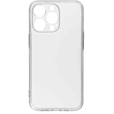 Чехол для мобильного телефона Armorstandart Air Series Apple iPhone 13 Pro Camera cover Transparent (ARM61255) Винница