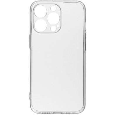 Чохол до мобільного телефона Armorstandart Air Series Apple iPhone 13 Pro Camera cover Transparent (ARM61255) Вінниця - фото 1