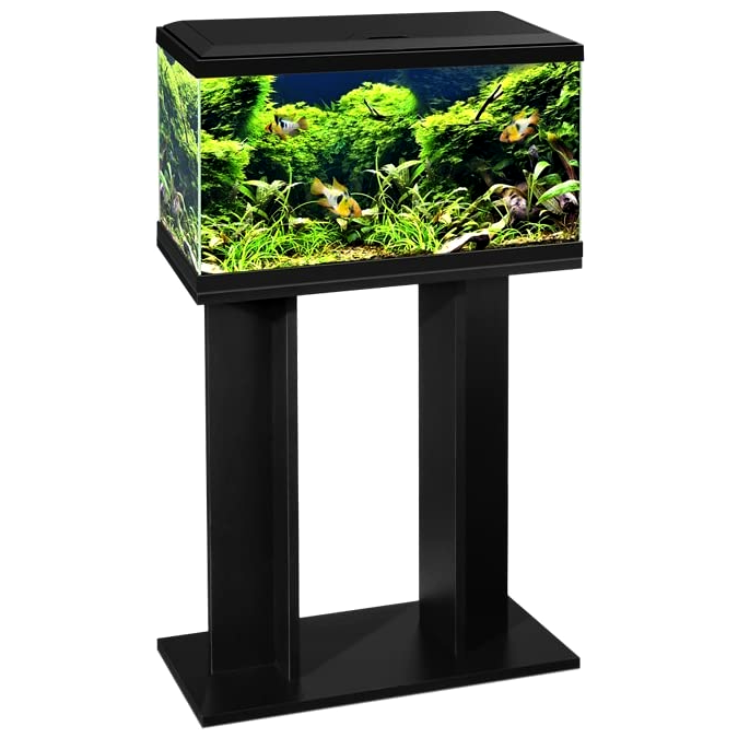 Тумба для акваріума "Хоторн 60х30х70" венге Миколаїв - фото 1