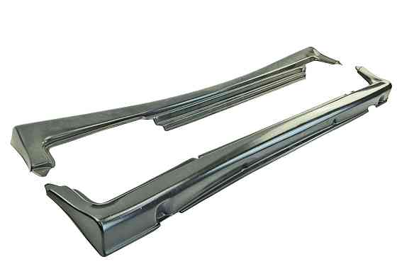 Порог 2114, 2115 наружный (к-кт 2 шт) 2113, Мукачево