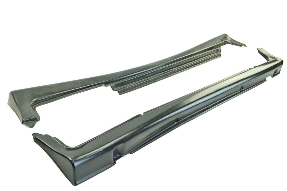 Порог 2114, 2115 наружный (к-кт 2 шт) 2113, Мукачево - изображение 1