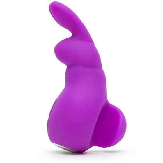 Клиторальный мини вибратор Lovehoney Happy Rabbit Sex Aura Киев