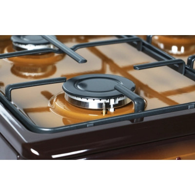 Плита Milano ML60 EF50 Brown Вінниця - фото 12