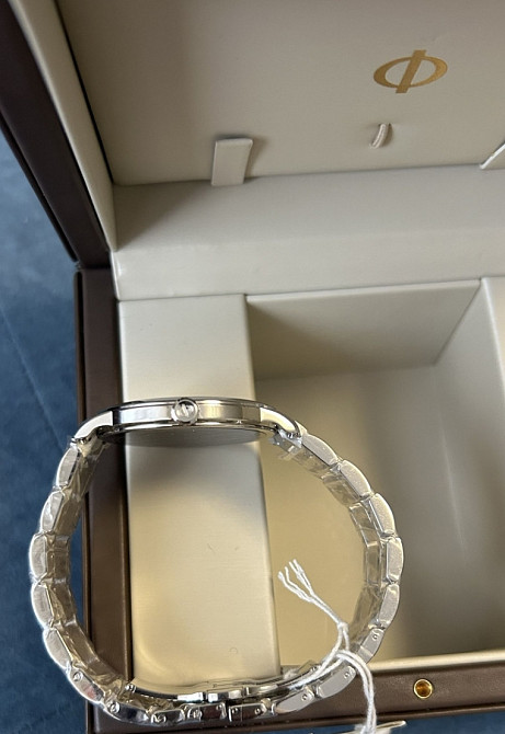 Чоловічі годинники Baume&Mercier Харків - фото 3