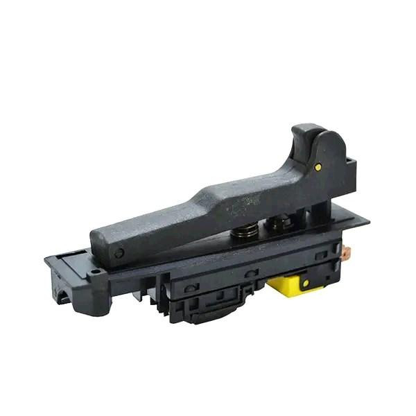 Кнопка для болгарки Макита 9020 (4 контакта) 8924 Мукачево - изображение 1