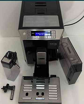 Кофемашина: Delonghi Eletta Cappuccino TOP Харків