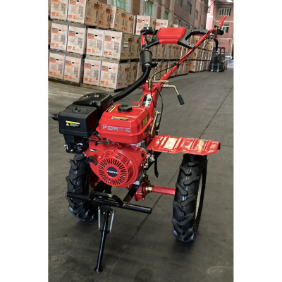 Культиватор Forte 1350 NEW (колеса 12", 9кс (121340) Вінниця - фото 8