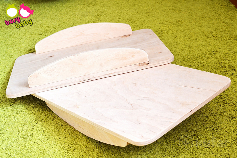 Балансировочная доска 