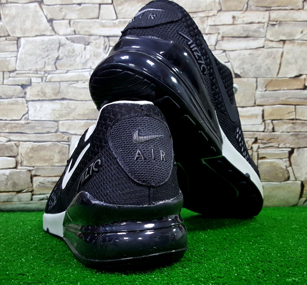 Мужские кроссовки Найк Аир Макс Киев - изображение 4