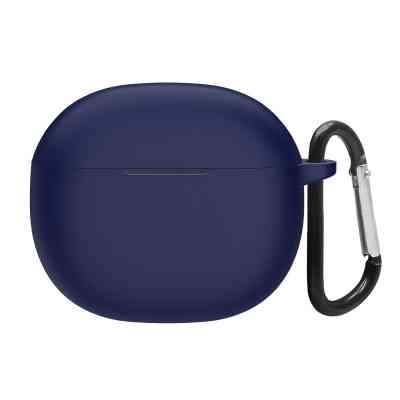 Чехол для наушников Armorstandart Hang Case для Xiaomi Redmi Buds 4 Active Dark Blue (ARM73540) Винница