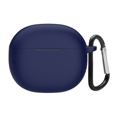 Чохол для навушників Armorstandart Hang Case для Xiaomi Redmi Buds 4 Active Dark Blue (ARM73540) Вінниця - фото 1