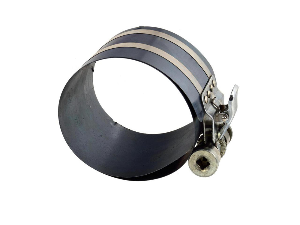 Оправка поршневих кілець "GeKo" 53-125/ 75мм Київ - фото 3