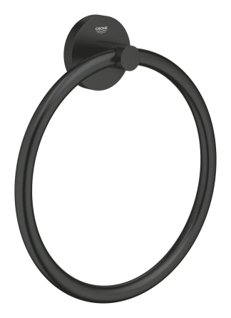 Кольцо для полотенца Grohe Essentials (1024612430) Киев