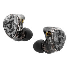 Навушники FiiO FA19 Київ - фото 1