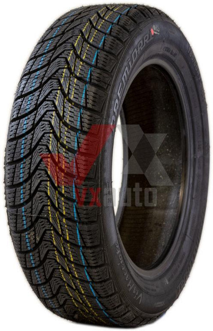 Зимові шини 185/60 R15 Premiorri ViaMaggiore 88T XL Київ - фото 3