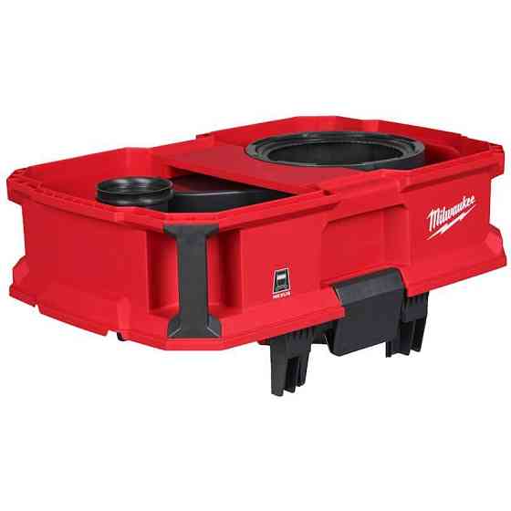 Насадка для пиловловлення  NEXUS PACKOUT MILWAUKEE, MVA-1 (для M18 FVC23L) Одеса