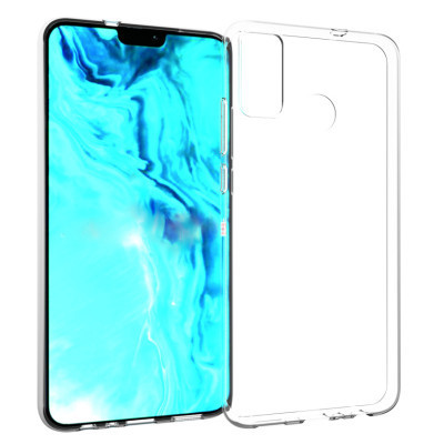 Чехол для мобильного телефона BeCover Honor 9X Lite Transparancy (705089) (705089) Винница - изображение 1