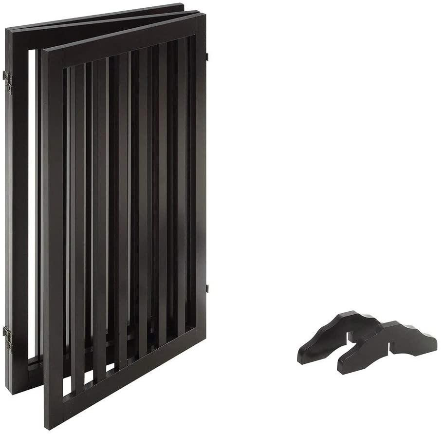 Парканчик обмежувач "Фада 390" венге Миколаїв - фото 3