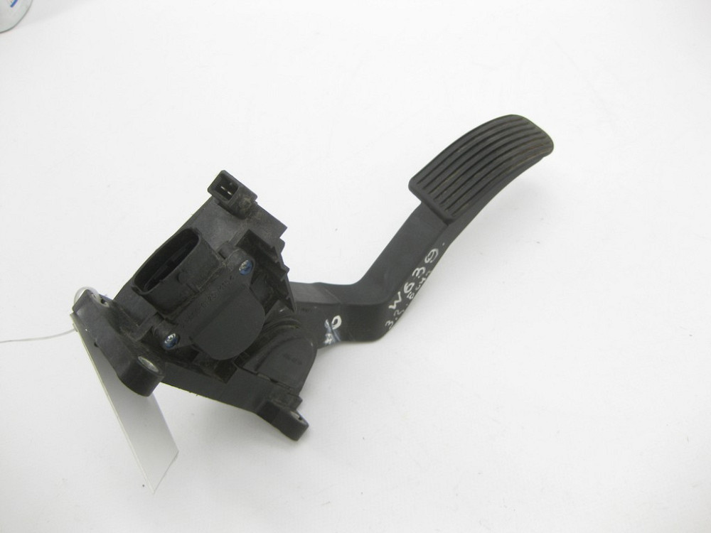 Mercedes-Benz  A6393000704 Педаль газу Sprinter W903 Sprinter W904 V-class W639 Одесса - изображение 4