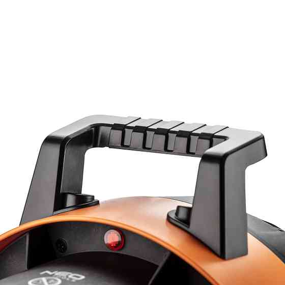 Теплова гармата регульована Neo Tools 90-070 2.4 кВт з функцією вентилятора Київ