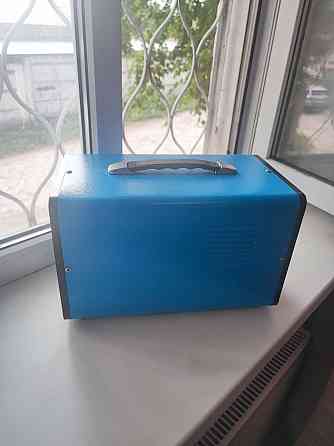 Зарядна Станція 2200Wh/ 1500W Power Bank Київ