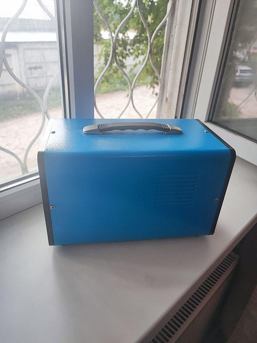 Зарядна Станція 2200Wh/ 1500W Power Bank Київ - фото 4