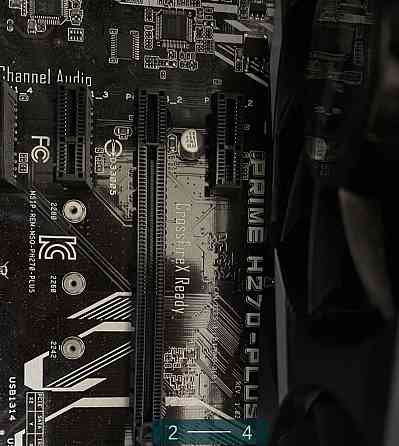 Материнська Плата та Процесор комплект: Київ