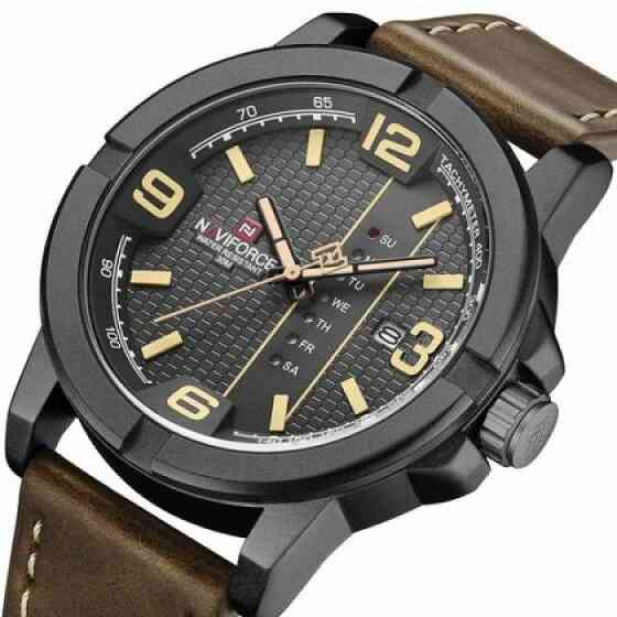 Мужские наручные часы Naviforce Cuba Винница