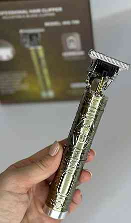 Тример для окантування Professional Hair Clipper WS-T99 (Будда) Харків