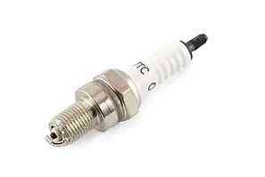 Свічка A7TC M10*1,00 12,7mm (4T GY6 50, Delta) ELEGANT Київ