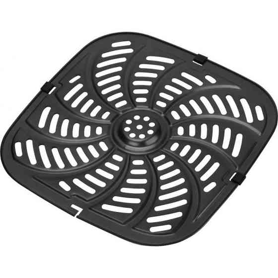 Аэрофритюрница Kraft&Dele KD4109 8 Л 2200 Вт Киев