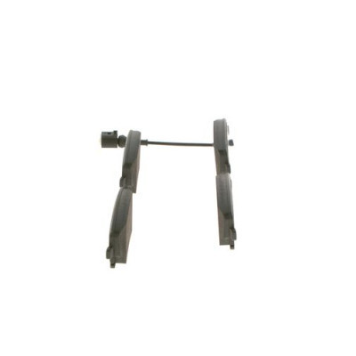 Гальмівні колодки Bosch 0 986 495 094 Вінниця - фото 3
