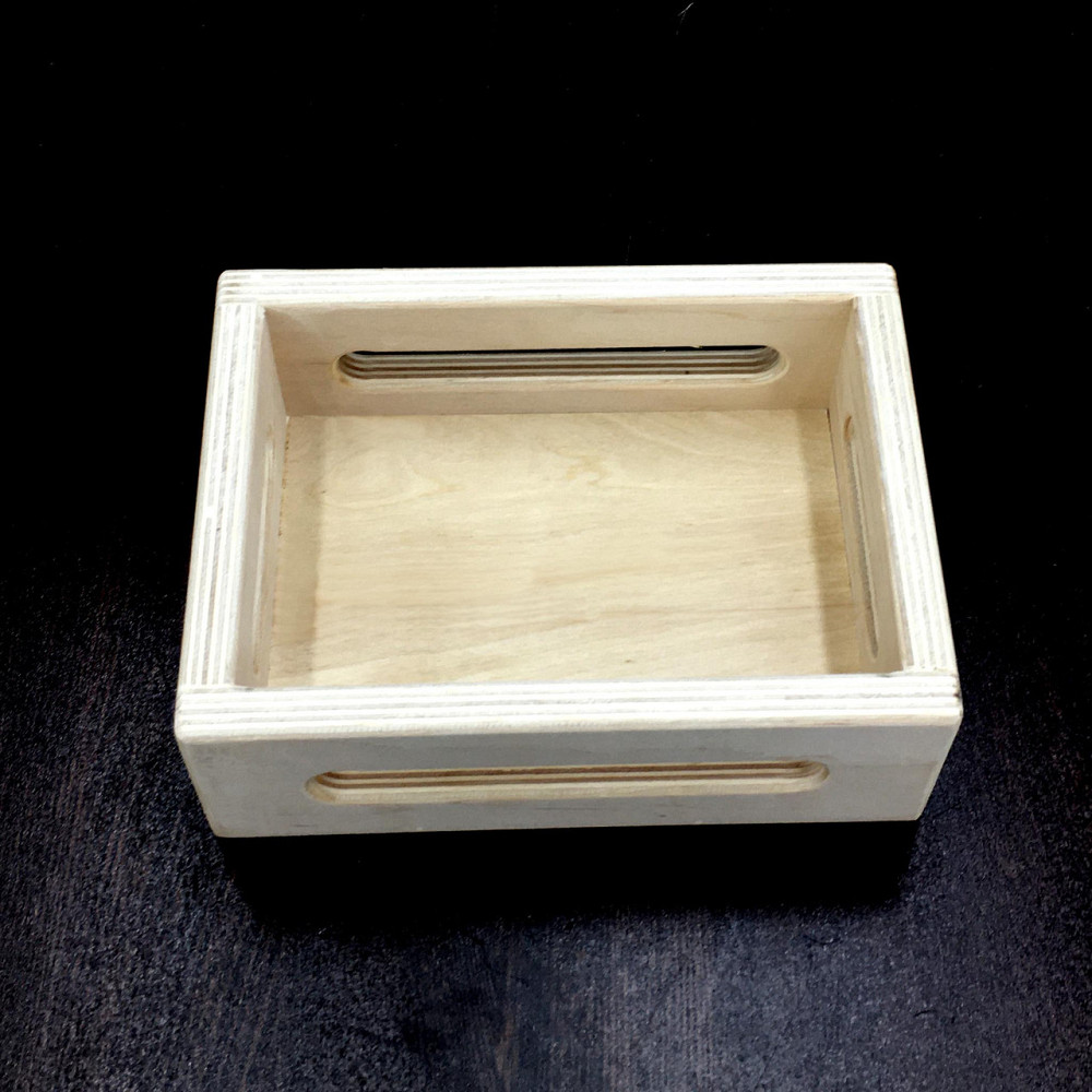 Полка для ванной 