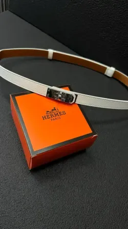 Жіночий ремінь HERMES Kelly натуральна шкіра. Різні кольори Київ