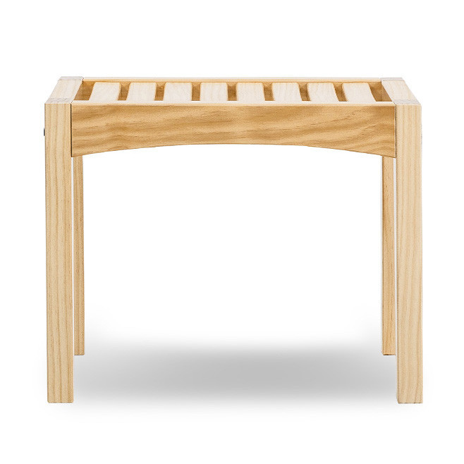 Табурет для ванной 