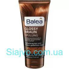 Профессиональный бальзам-ополаскиватель для брюнеток Balea, 200 мл. (Германия) Balea Professional Gl Львов - изображение 1