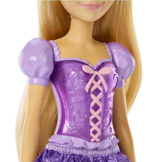 Лялька Disney Princess Рапунцель 29см (HLW03) Чернігів