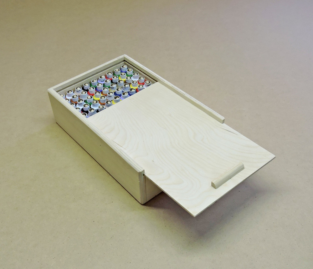 Органайзер для ниток "Жоржет" Миколаїв - фото 4