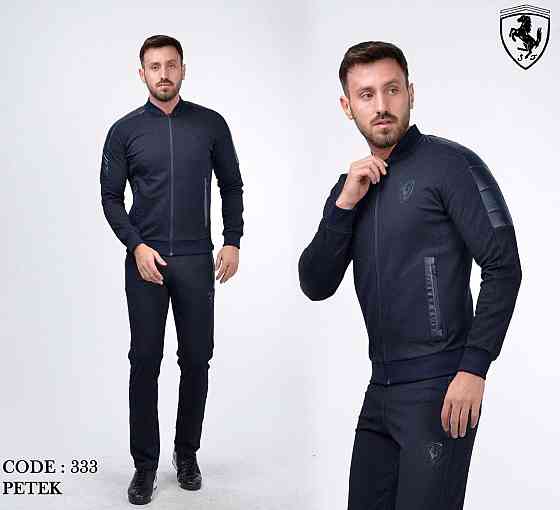 Мужской батальный спортивный костюм Puma ,оригинал,р.3XL(54) Киев