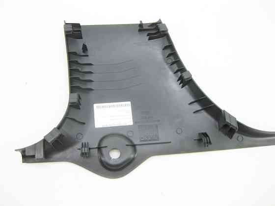 Mercedes-Benz  A1176910208 9H68 Обшивка стійки B нижня права CLA Shooting Brake X117 CLA C117 Одесса