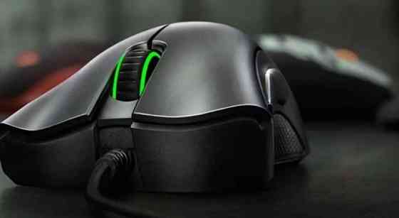 НОВІ Мишки Razer DeathAdder Essential. Харьков