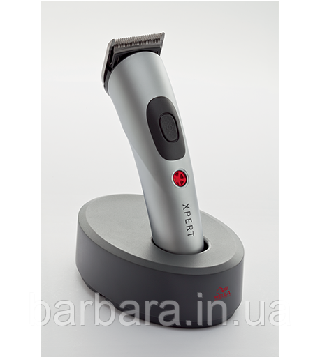 Машинка для стрижки Wella XPERT бездротова 6 насадок Київ - фото 4